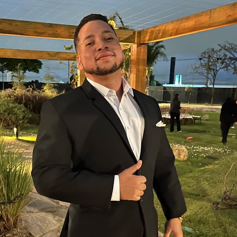 Fernando Medeiros
